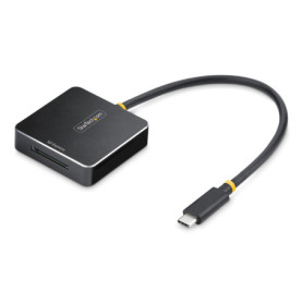 Lecteur de Cartes SD Express USB-C StarTech - Transfert 10Gbps