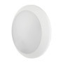 Plafonnier Extérieur Fumagalli Umberta - Lampe Murale Étanche 35 cm Blanc