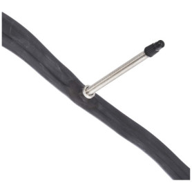 Chambre à air Vittoria Standard 27,5 x 2,50/3,0 - Butyle Noir