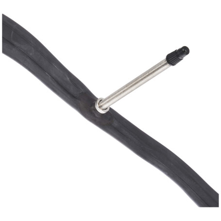 Chambre à air Vittoria Standard 27,5 x 2,50/3,0 - Butyle Noir