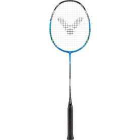 Raquette de Badminton VICTOR Thruster Light Fighter 30 - Flexible et Légère en Graphite