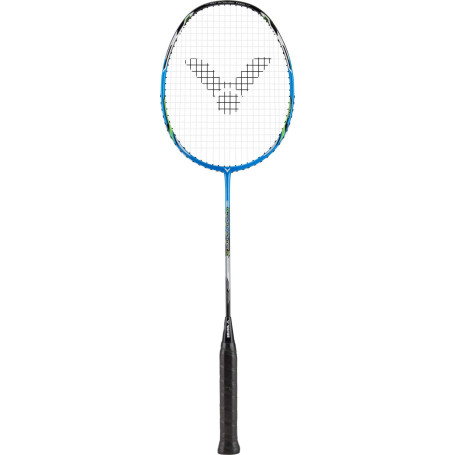 Raquette de Badminton VICTOR Thruster Light Fighter 30 - Flexible et Légère en Graphite