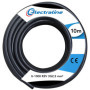 Couronne de Câble Electraline U-1000 R2V 3G2, 5 10M - Noir