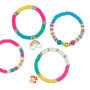Kit Créatif de Bracelets APLI Kids - Créez des Bracelets Personnalisés
