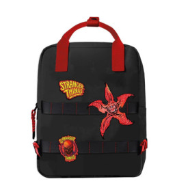 Sac à dos multicolore Stranger Things pour adultes - Cerdá