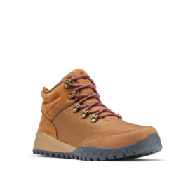 Bottes d'Hiver Columbia Fairbanks Mid pour Hommes - Étanches et Légères