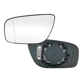 Miroir Rétroviseur Extérieur Chauffant pour Mercedes Classe E W211 S211