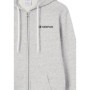 Sweat à Capuche Champion Legacy pour Homme - Gris
