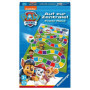 Ravensburger Paw Patrol : Course Amusante des Chiots - Jeu de Souvenirs pour Enfants