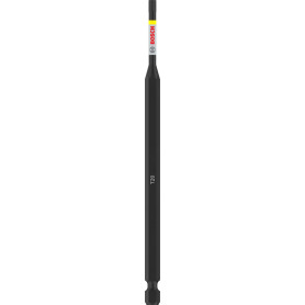 Embout PRO Torx Impact Bosch 220 mm - Accessoire Visseuse Durable