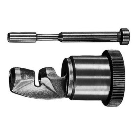 Matrice Spéciale et Poinçon Bosch pour Grignoteuses - Découpe Métal Précise