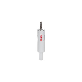 Scie Cloche HSS Bimétal Bosch 20 mm - Performance et Précision