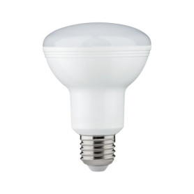 Ampoule LED R80 10W E27 Paulmann - Lumière Opale 2700K