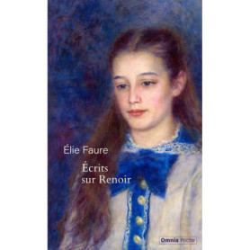 Écrits sur Renoir : L'Art de la Sensualité par Élie Faure