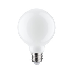 Ampoule LED Dimmable Paulmann 7,5W E27 - Blanc Chaud Opale