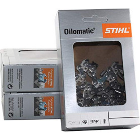 Chaîne de tronçonneuse Stihl Picco Micro 3 - 40 cm