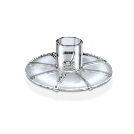 Disque à Poudre Bamix pour Moudre Herbes et Épices