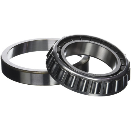 Roulement à rouleaux coniques SKF 30217 J2/Q - Haute Précision