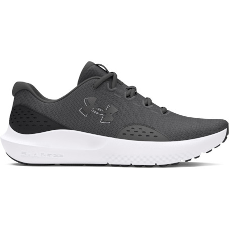 Under Armour Surge 4 Chaussures de Course Homme - Confort et Légèreté