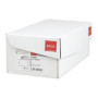 Enveloppes Auto-Adhésives ELCO Premium C6 - Lot de 500 - 100% Recyclé