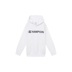 Sweat à Capuche Champion Legacy pour Garçon - Blanc