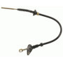 Câble d'Embrayage SACHS pour Fiat Panda 1980-2004