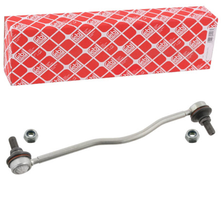 Entretoise Stabilisateur Febi bilstein 30827 pour Opel Astra et Zafira