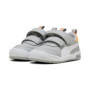 Sneakers PUMA Multiflex 2 SL V Inf pour Bébé - Gray Echo White