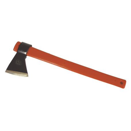 Hache Biscaina IMEX El Zorro avec Manche en Fibre - 300g