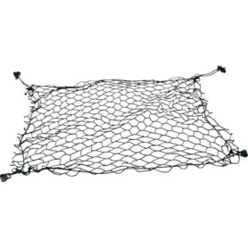 Filet de Protection Extensible pour Chien en Voiture - Zolux