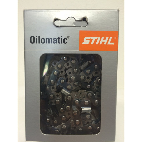 Chaîne de Tronçonneuse Stihl 36 RS 3/8" - 91 Maillons Burin Complet