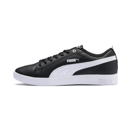 Baskets PUMA Smash Wns V2 L pour Femme - Confort et Style au Quotidien