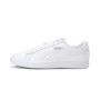 Baskets PUMA Smash v2 L Mixte - Confort et Style Épuré