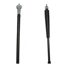 Câble de Transmission Compteur pour Motos et Scooters - Compatible Piaggio Fly 50CC