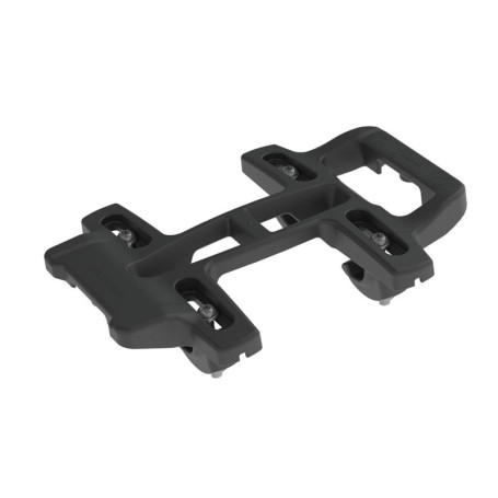 Adaptateur Snapit 2.0 Connect Racktime pour Porte-Bagages Noir