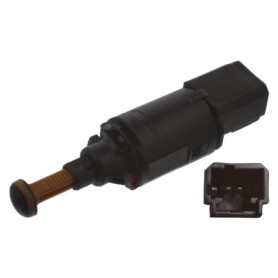 Interrupteur de Feux de Frein Febi Bilstein 37440 pour Peugeot et Citroën