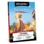 Coffret Cadeau Wonderbox - 3 Entrées au Puy du Fou pour 1 Jour en Famille