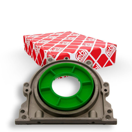 Bague d'étanchéité de vilebrequin Febi bilstein pour Mercedes-Benz