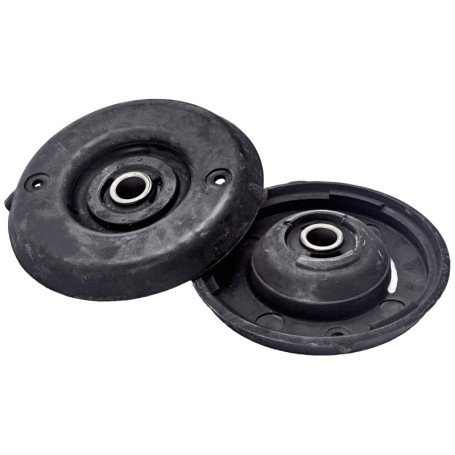 Support d'Amortisseur Avant Unigom - Lot de 2 pour Peugeot et Citroën