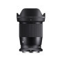 Objectif Sigma 16 mm F1.4 DC DN pour Nikon Z - Grand Angulaire Haute Performance