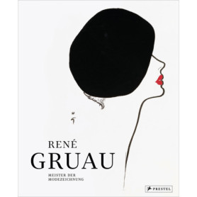 René Gruau : L'Art du Dessin de Mode