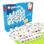 Hubelino Blocs d'Apprentissage des Lettres pour Enfants