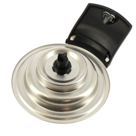 Support à dosettes Philips pour 2 tasses - Compatible Senseo