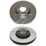 Jeu de Disques de Frein Magneti Marelli 4246W1 - Lot de 2 pour Voitures