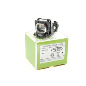 Lampe de Projecteur Alda PQ Premium Compatible Panasonic
