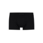 Boxer Court BOSS Hugo pour Homme - Confort et Légèreté en Microfibre Noir