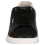 Tennis HUGO Riven pour Homme - Noir - Taille 42 EU
