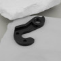 Patte de dérailleur arrière LT Easiyl pour vélos LOOK et VTT
