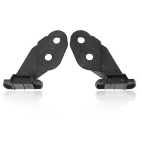 Support de Pare-Chocs Avant Konuooer pour BMW E46 M3 et 323i
