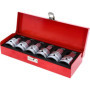 Jeu d'embouts à choc 6 pans KS Tools - Outils professionnels